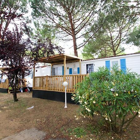 Happy Camp Mobile Homes In Camping Cisano San Vito Bardolino Luaran gambar