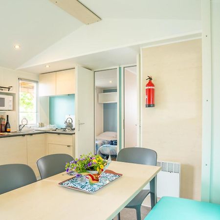 Happy Camp Mobile Homes In Camping Cisano San Vito Bardolino Luaran gambar