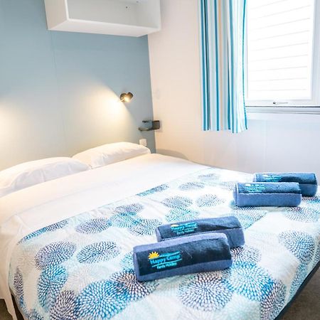 Happy Camp Mobile Homes In Camping Cisano San Vito Bardolino Luaran gambar
